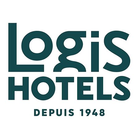 Logis Hotel Le Rivage Gien Exteriér fotografie