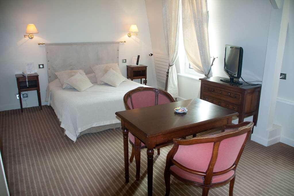 Logis Hotel Le Rivage Gien Pokoj fotografie