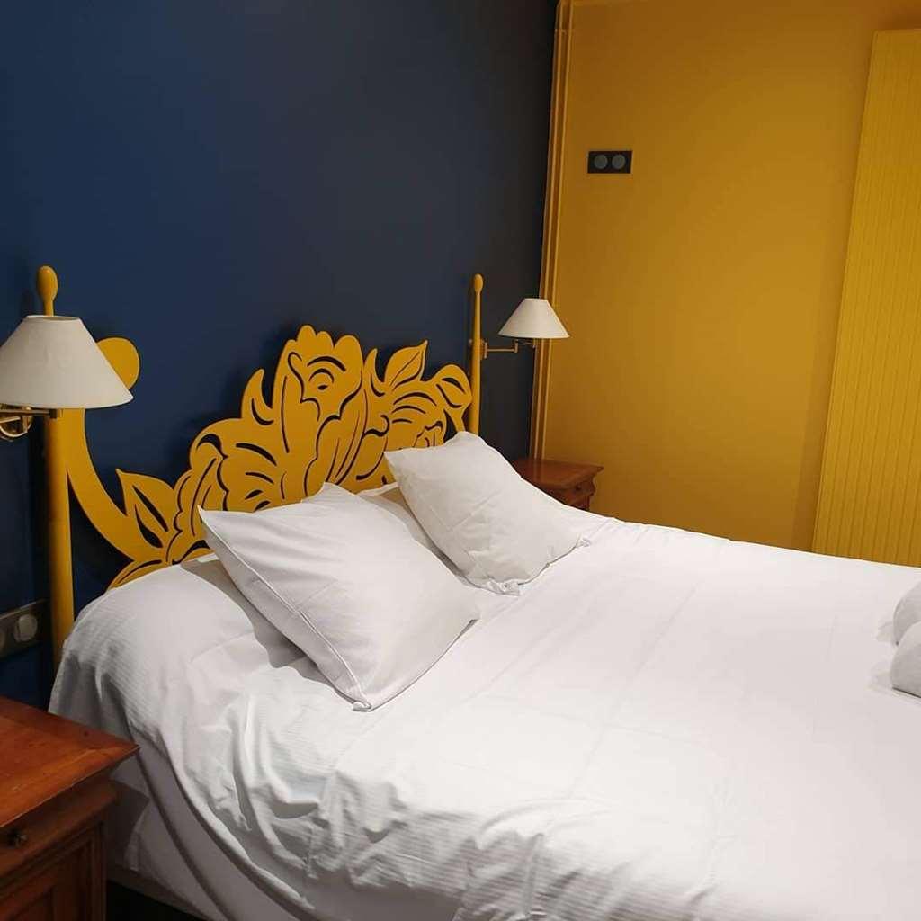 Logis Hotel Le Rivage Gien Pokoj fotografie