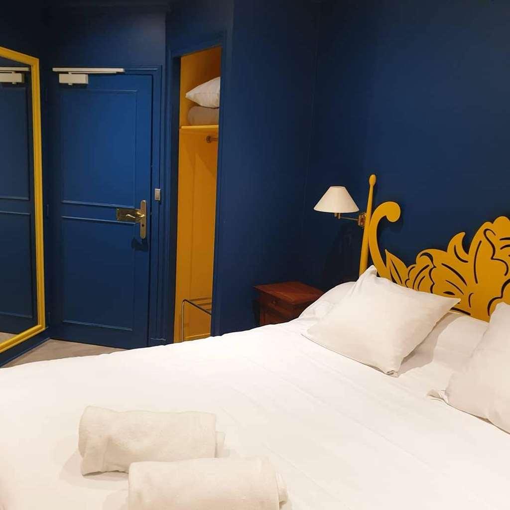 Logis Hotel Le Rivage Gien Pokoj fotografie