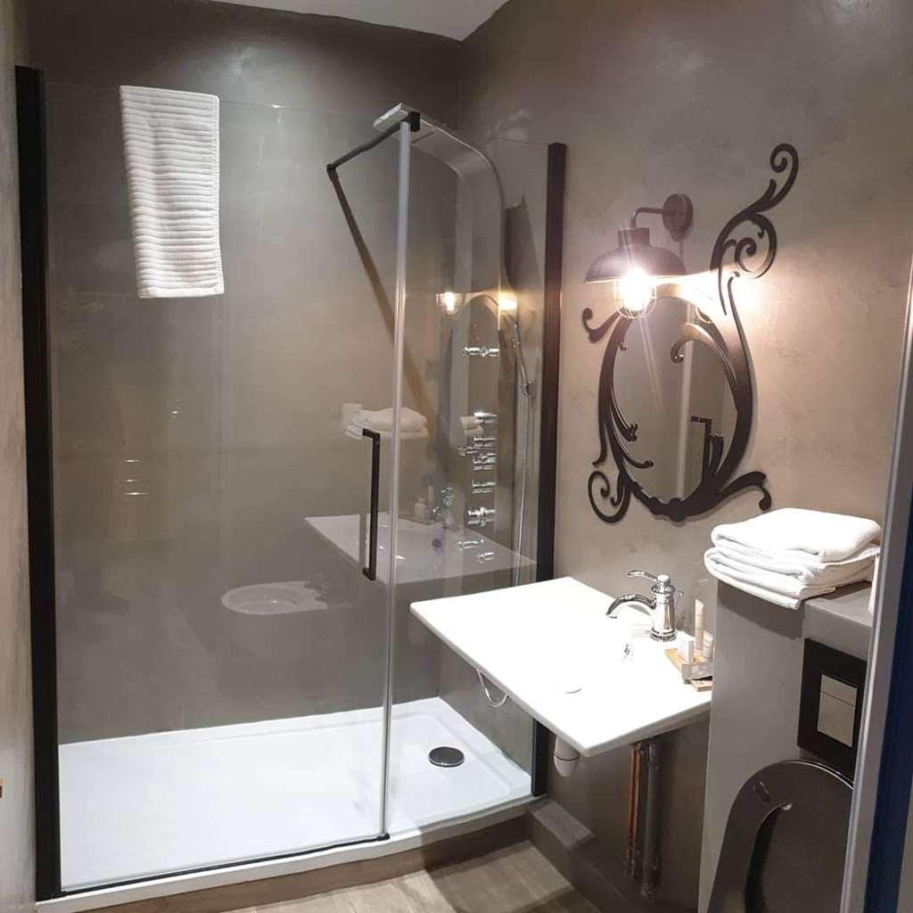 Logis Hotel Le Rivage Gien Pokoj fotografie