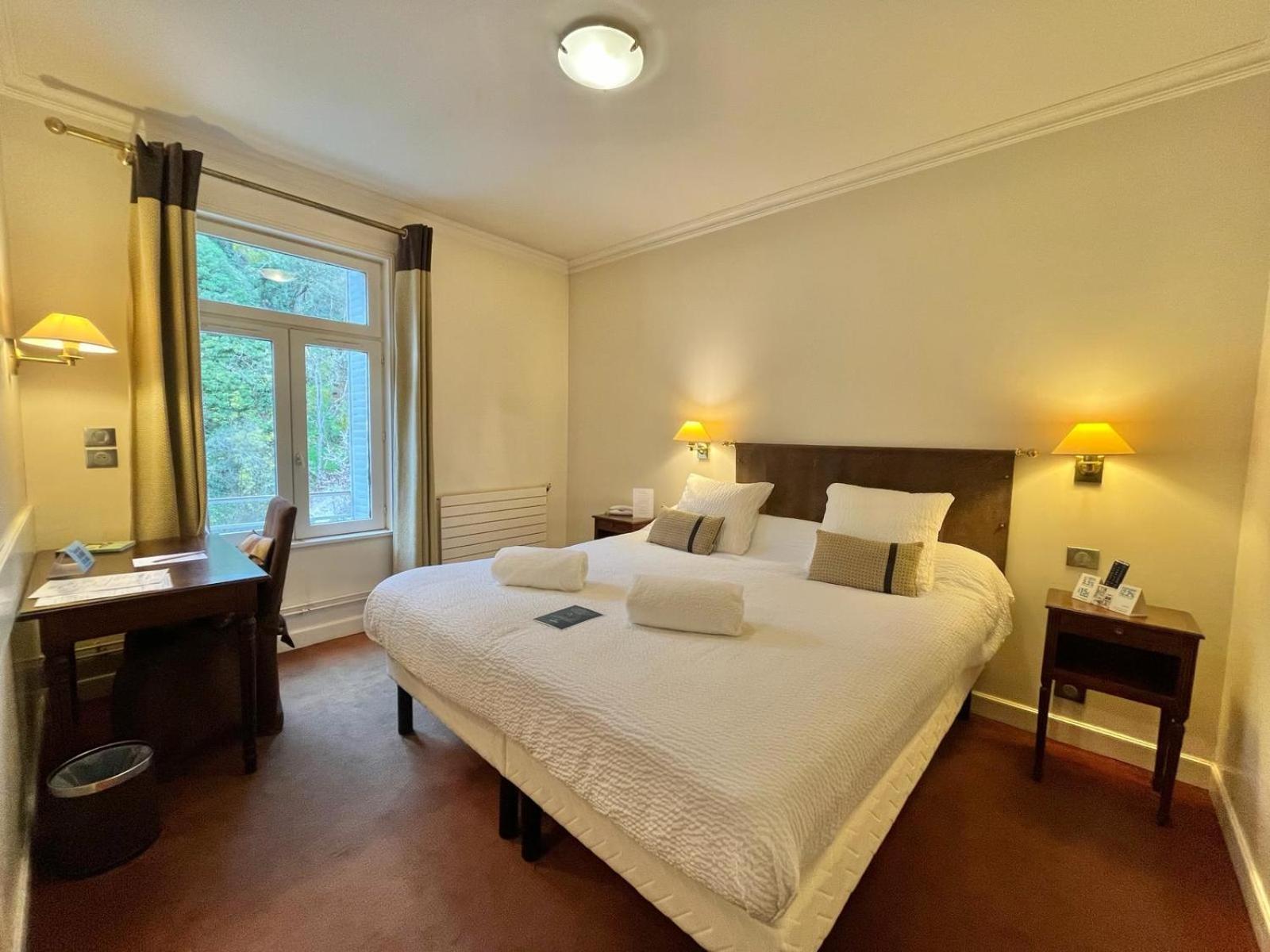 Logis Hotel Le Rivage Gien Exteriér fotografie