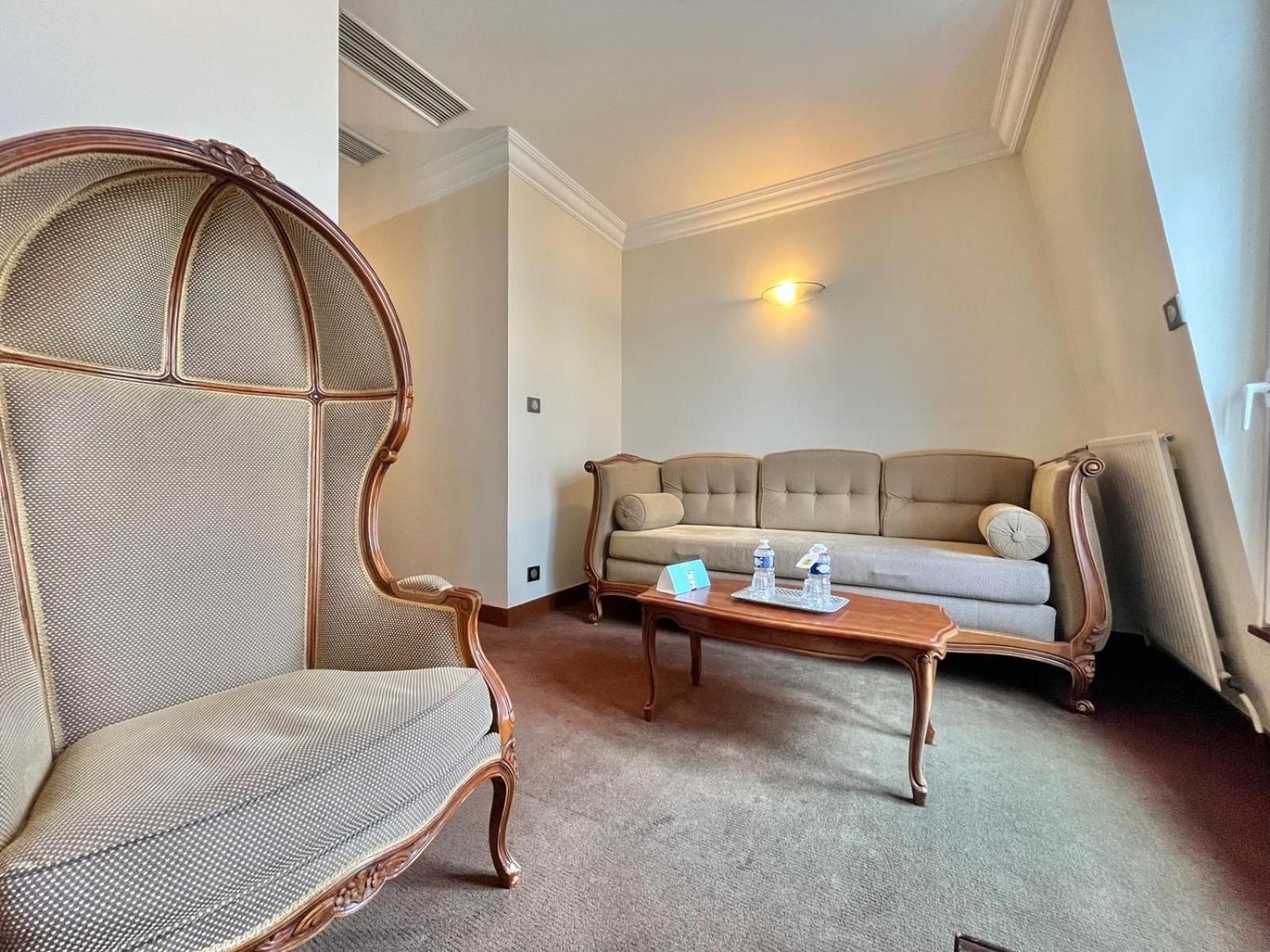 Logis Hotel Le Rivage Gien Exteriér fotografie