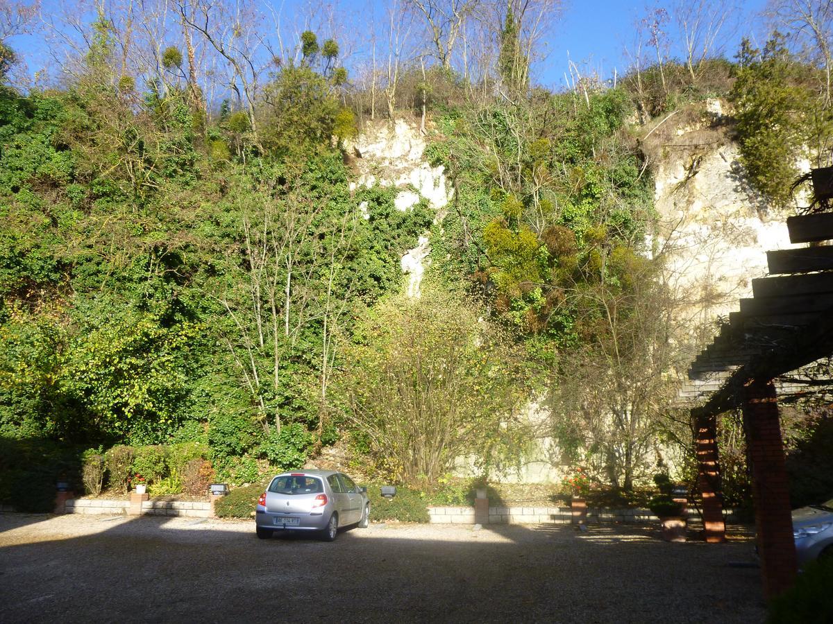 Logis Hotel Le Rivage Gien Exteriér fotografie